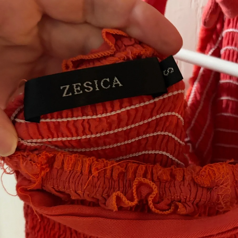Zesica | Dresses | Coral Maxi Dress | Poshmark